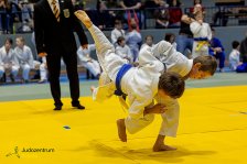 07.12.2025 Weihnachtsturnier